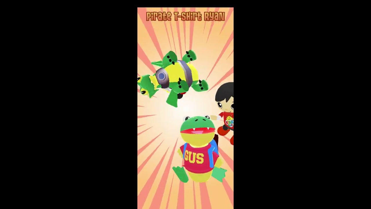 Combo Panda And Green Dragon New Mission Complete Got Free Pizza!!!