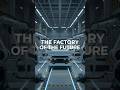 Tesla's Robot Factory Is Changing Everything