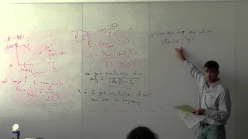Finite Gain Op Amp pt2