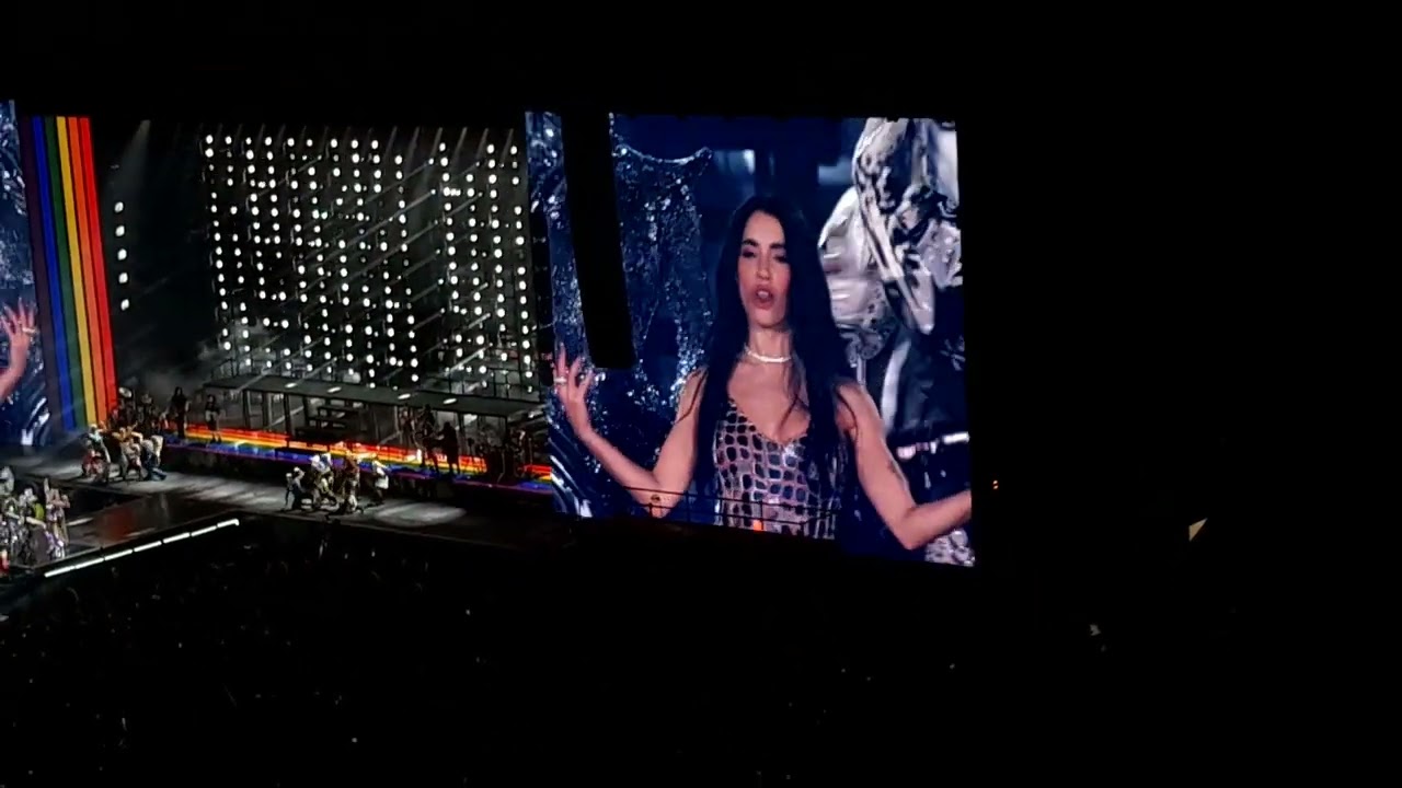 Lali Esposito  - Soy (En vivo en Vélez 25.05.2025)
