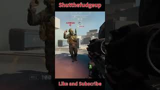 Battlefield 6, Season 2, Redsec - Gauntlet. @ShutTheFudgeUp0