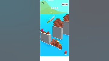 Slice It All Level 100 #Shorts #sliceitall #trending #viralvideo #lyonbgaming