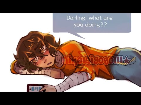 Darling What Are You Doing BSD Trend 