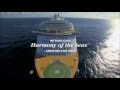 Introducing  Harmony of the Seas