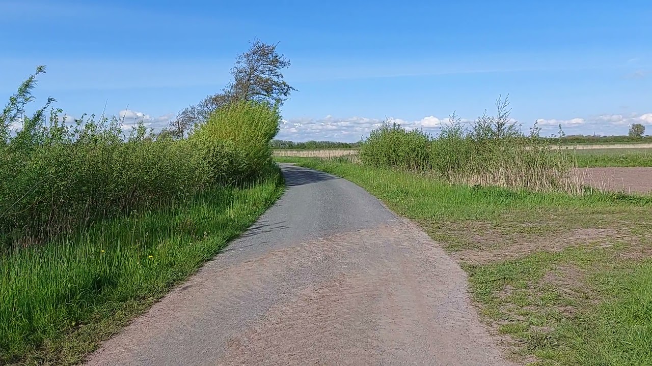 Ein schöner Tag in Witzwort