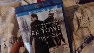 DVD/Blu-ray Update for February 11, 2018