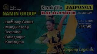 KETUK TILU JAIPONGAN KAARATAGAN HANJUANG BEREUM _ NAMIN GROUP KARAWANG