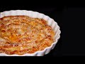 ЛУЧШЕЕ СОЧЕТАНИЕ! Пирог Улитка с ветчиной и сыром | Ham & Cheese Pie