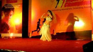 Sudan Belly Dance.avi