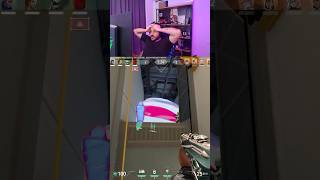 combatry ve urcan bir araya gelirse? #valorant #combatry #urcan