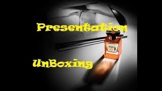 14 Hour Dream JUSBOX Presentation and Unboxing!!