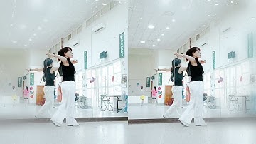 我是客家人／Remix版／嚐試客家歌編舞／陳云芸編輯〔2〕