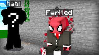 Thumbnail for BANA BUNU KİM YAPTI? - Minecraft