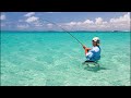 Australian Saltwater Fly Fishing Paradise (with crocs!)