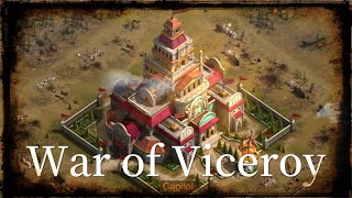 West Game丨Quick Look at War of Viceroy screenshot 2