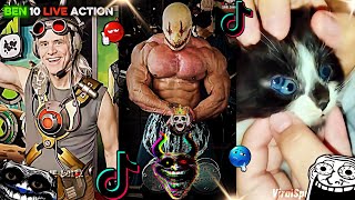 🥶 Coldest TrollFace Compilation 🥶 Troll Face Phonk Tiktoks 🥶 Coldest Moments Of All TIME| #trollface