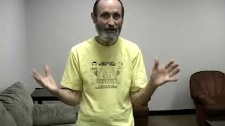 Walter Day Explains The Ivghof 2010