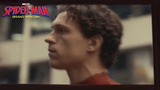 Spider-Man Brand New Day Teaser Trailer Leaked - Date Of Release & Sadie Sink