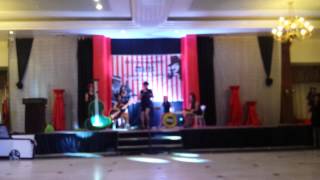 Bdo Naga San Francisco Branch 189