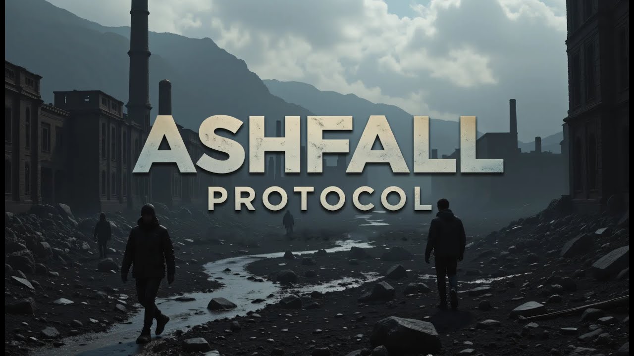 Ashfall Protocol