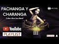 Ilatin compilation 3  pachanga y charanga  cuba libre son band
