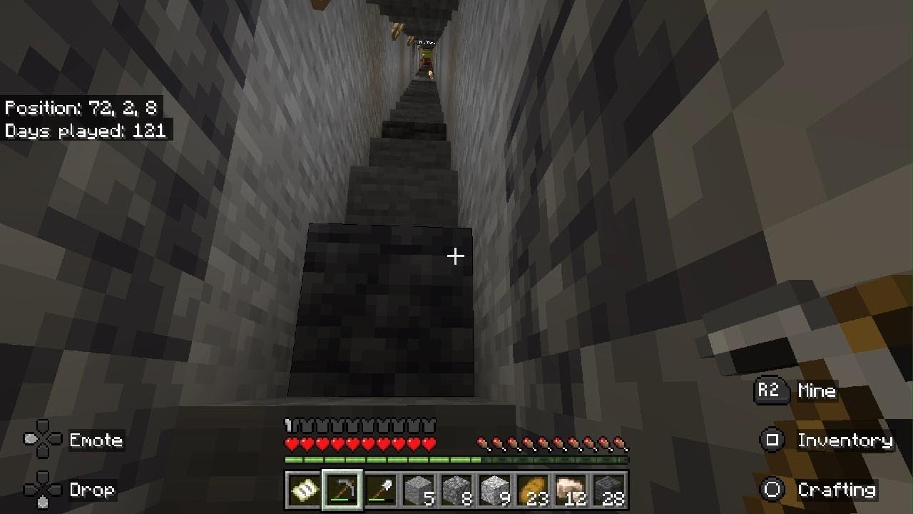 Minecraft_20250418201145 - YouTube