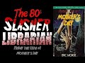 Friday the 13th #1: Mother&#39;s Day By Eric Morse Unabridged Audiobook (HUMAN RECORDING, 2025 ReUpload)