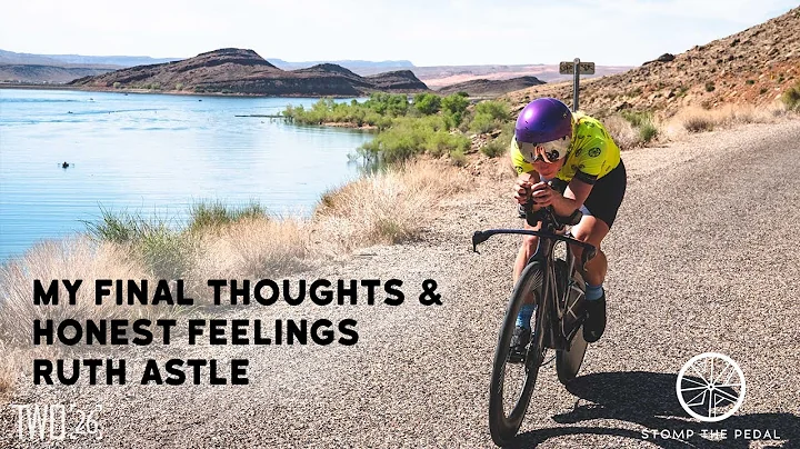 My Final Thoughts & Honest Feelings | Ironman Worl...