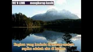 THE V-LINK - Mengharap Kasih.indie Band Kuningan