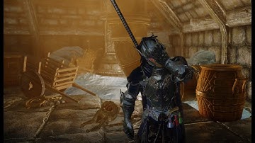 Skyrim SE| Attack Behavior Revamp 5.7.7 | Project Impact 1.2 | Mzinchaleft 1/2