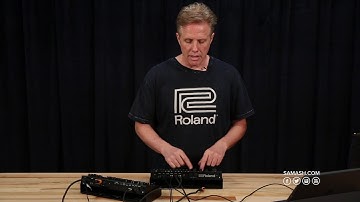 Roland TR-08 | Everything You Need To Know