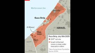 Zero Dark Gaza: Casey-Tyler, McNally Capital, and the Militarized Aid Complex w/ Jack Poulson