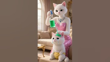 Stolen Kitten, Hidden Truth.#shortvideo  #shorts  #short  #cat  #funny  #cute