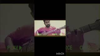 KALAX - CHROMANCE (Chrome + Romance) #guitar #guitarsolo #By Tejas