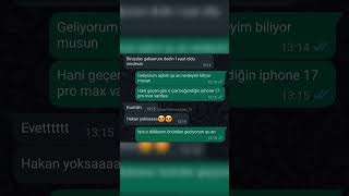 Öyle Denir Mi Ya 😂