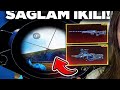 Oyunun ortasında 10 kişi kala öldüm efsnae bir maç gitti 
