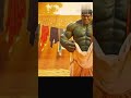hulk ki maa ne kiya padhai | #ai #ytshorts #hulk #aistories #shorts