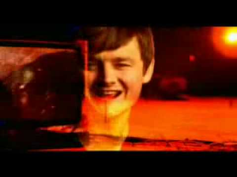 Keane - Perfect Symmetry (Official Video)