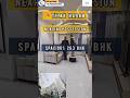 Near Possession 2 &amp; 3 BHK in Tilak Nagar, Chembur Near Hanuman Mandir| OC &amp; CC Recieved | NDR Layout