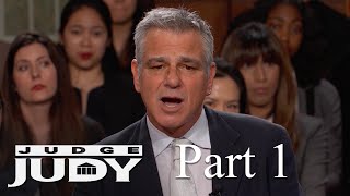 Which Roommate Breached The Lease? Part 1