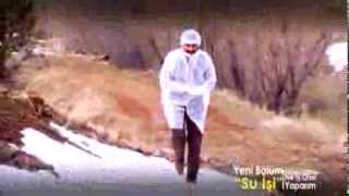 Ne İş Olsa Yaparım 3. Su Işi Fragmanı