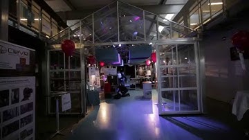 YES!Delft Network Event 2015 - 10 Years of Impact