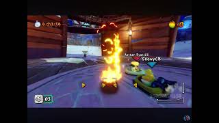 This Is How Gets Attacked By Rockets