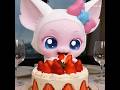 Allureping Cake #teenieping