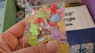 Cheer Pin Party Kit from Brokecheermoms.etsy.com