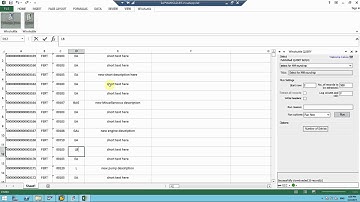Akrom Round Trip with SAP Material Master