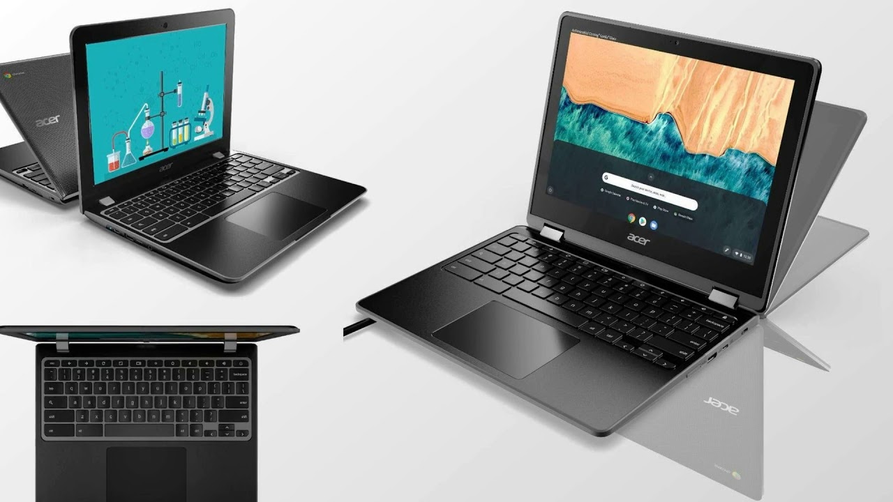 PC/タブレット ノートPC Acer Chromebook 512」(C851)スペック、ベンチマーク、評価、価格 