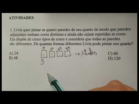 Vídeo: Quem é o quarto adjacente?