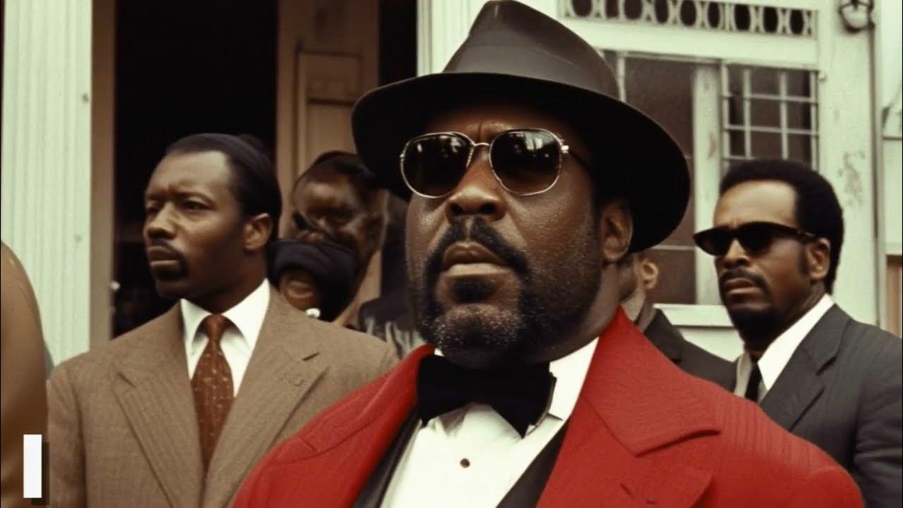 Inside Philadelphia's DEADLIEST Gang The Untold Story of The Black