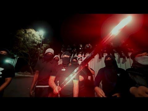M37 - Flick Ft. BH ( Official Music Video )